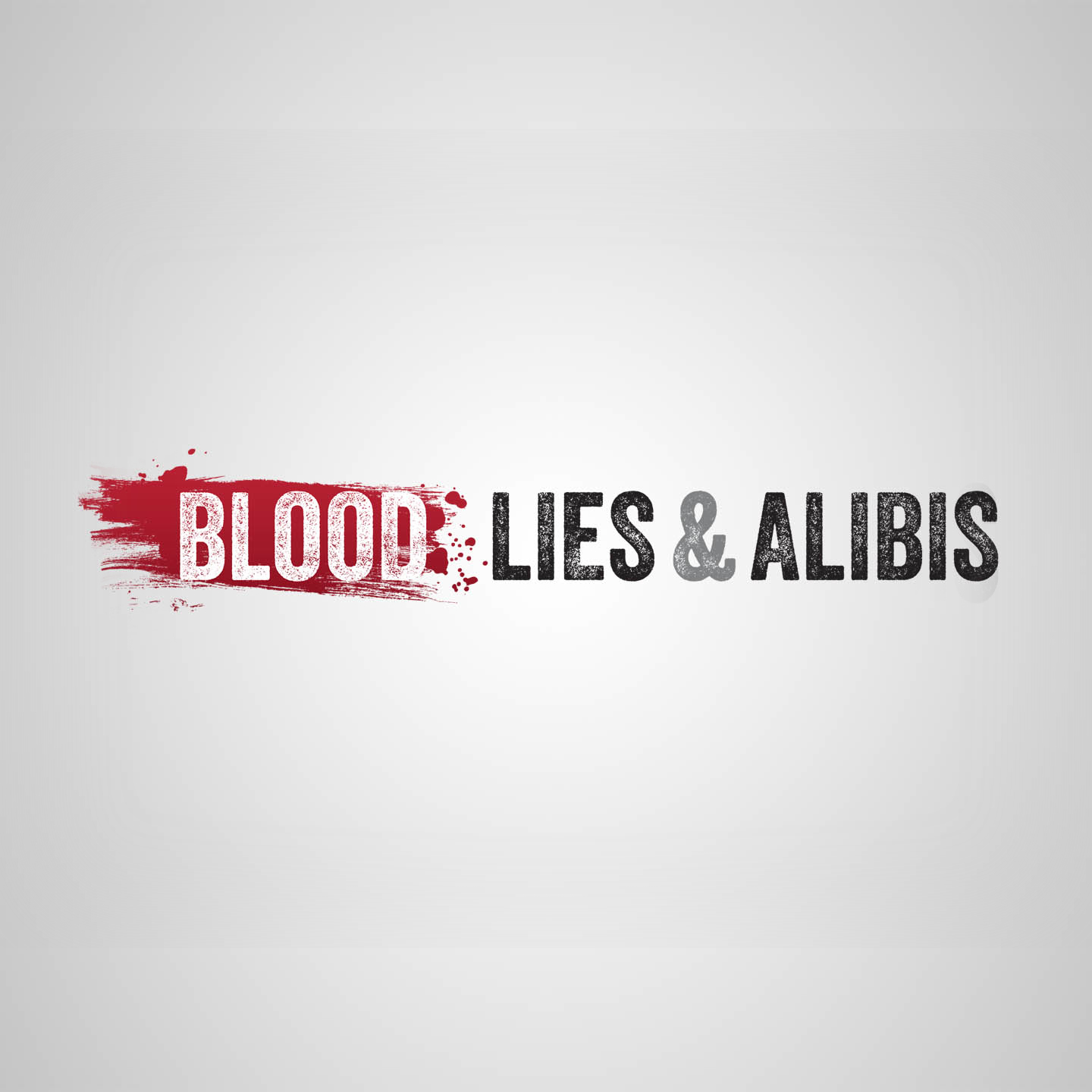 Lies and alibis