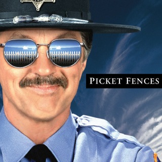 Picket Fences - Episode Data