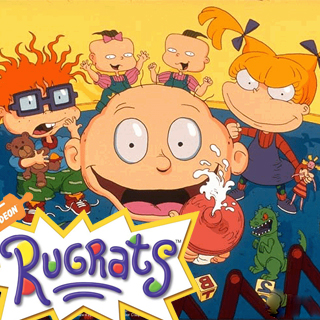 Rugrats - Episode Data