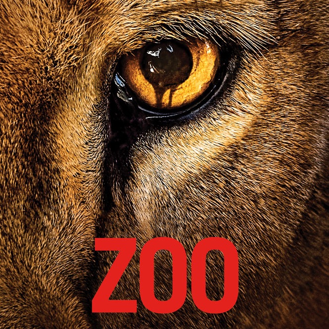 Zoo - Episode Data